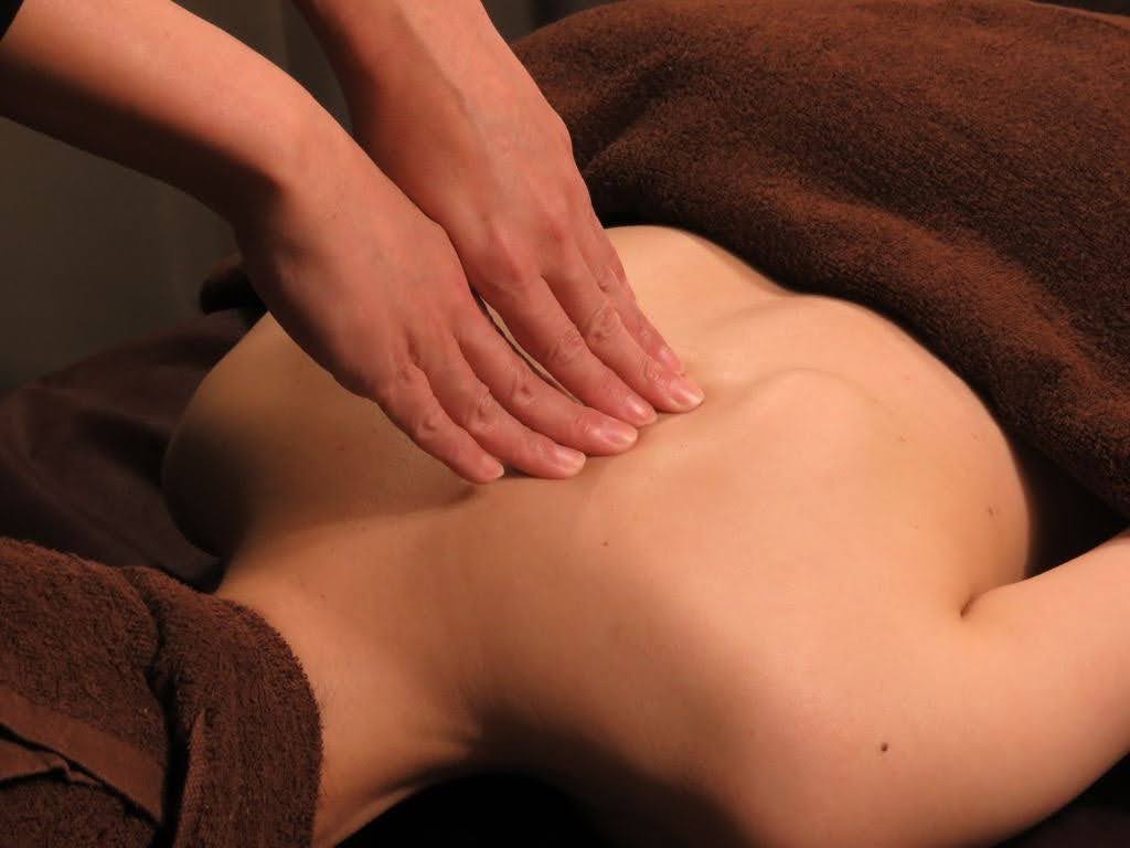 【カラダスッキリ】疲れ解消コース