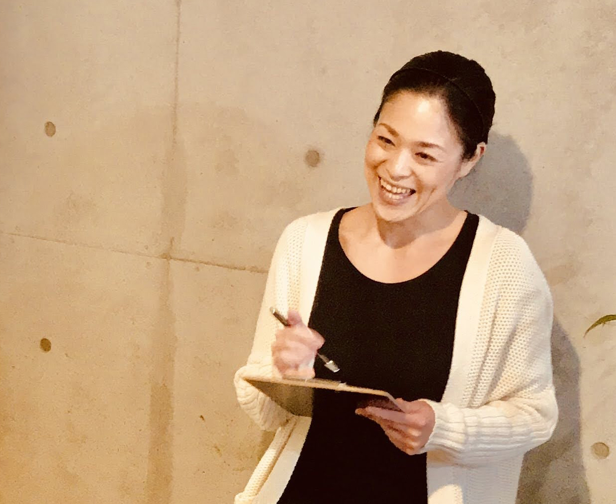 ハンド深層リンパ 60分   ［全身の背面・前面＋お顔］